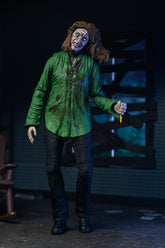 The Evil Dead - Bloody Ash & Cheryl Williams 7” Scale Action Figure (2-Pack) - NECA