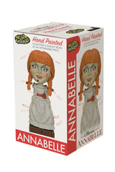 The Conjuring Universe – Annabelle Head Knocker - NECA