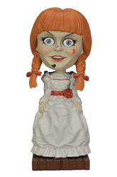 The Conjuring Universe – Annabelle Head Knocker - NECA