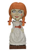 The Conjuring Universe – Annabelle Head Knocker - NECA