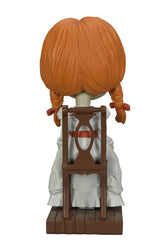 The Conjuring Universe – Annabelle Head Knocker - NECA