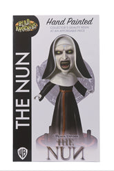 The Conjuring Universe - The Nun Head Knocker - NECA