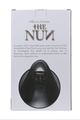 The Conjuring Universe - The Nun Head Knocker - NECA