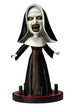 The Conjuring Universe - The Nun Head Knocker - NECA