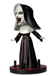 The Conjuring Universe - The Nun Head Knocker - NECA