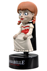 The Conjuring Universe - Annabelle Body Knocker - NECA