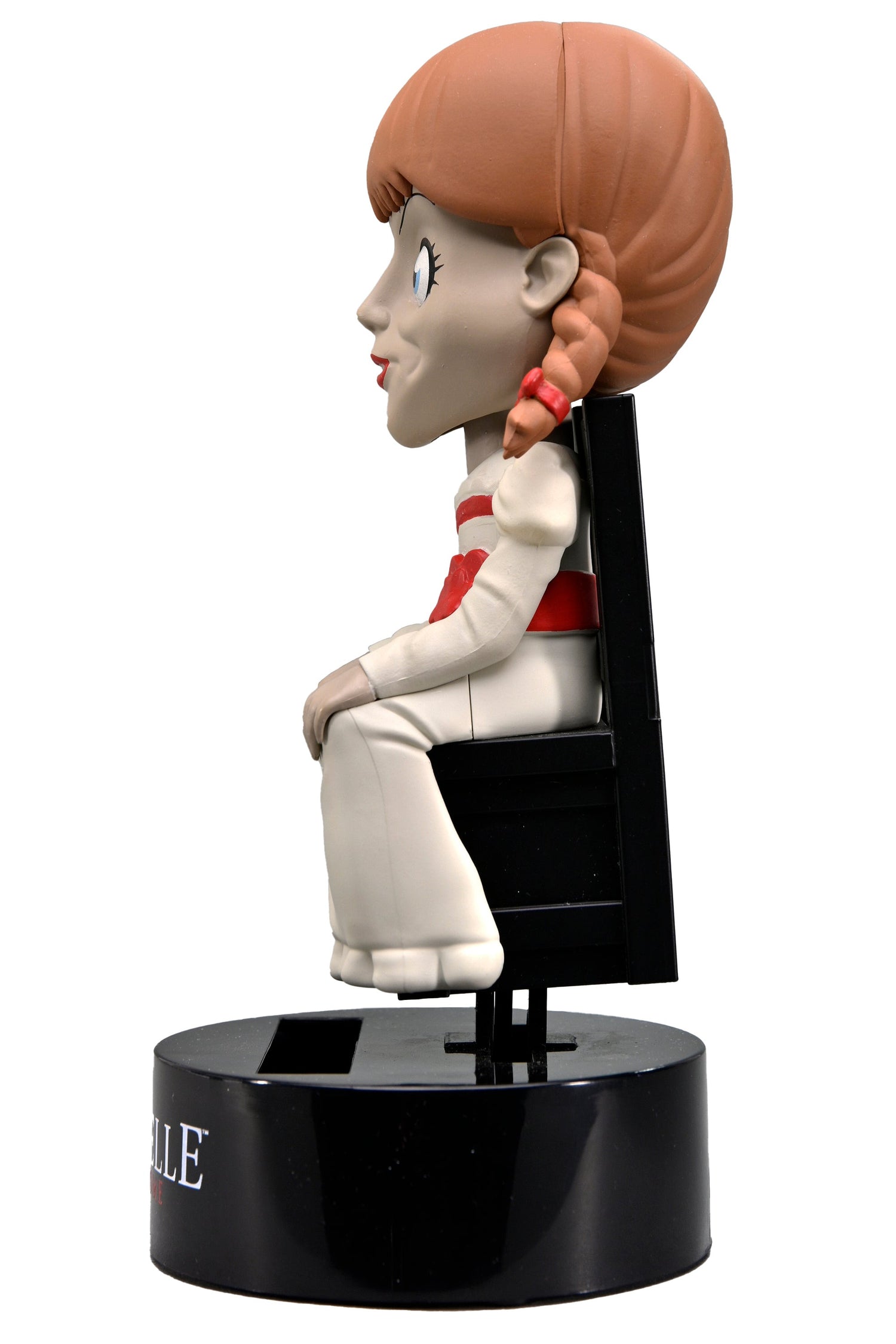 The Conjuring Universe - Annabelle Body Knocker - NECA