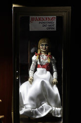 The Conjuring Universe - Ultimate Annabelle (Annabelle 3) 7" Scale Action Figure - NECA