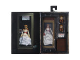 The Conjuring Universe - Ultimate Annabelle (Annabelle 3) 7" Scale Action Figure - NECA