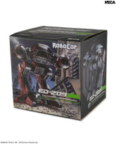 RoboCop - ED-209 Deluxe Boxed Action Figure with Sound on the NECA Store