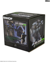 RoboCop - ED-209 Deluxe Boxed Action Figure with Sound on the NECA Store