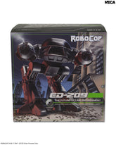 RoboCop - ED-209 Deluxe Boxed Action Figure with Sound on the NECA Store