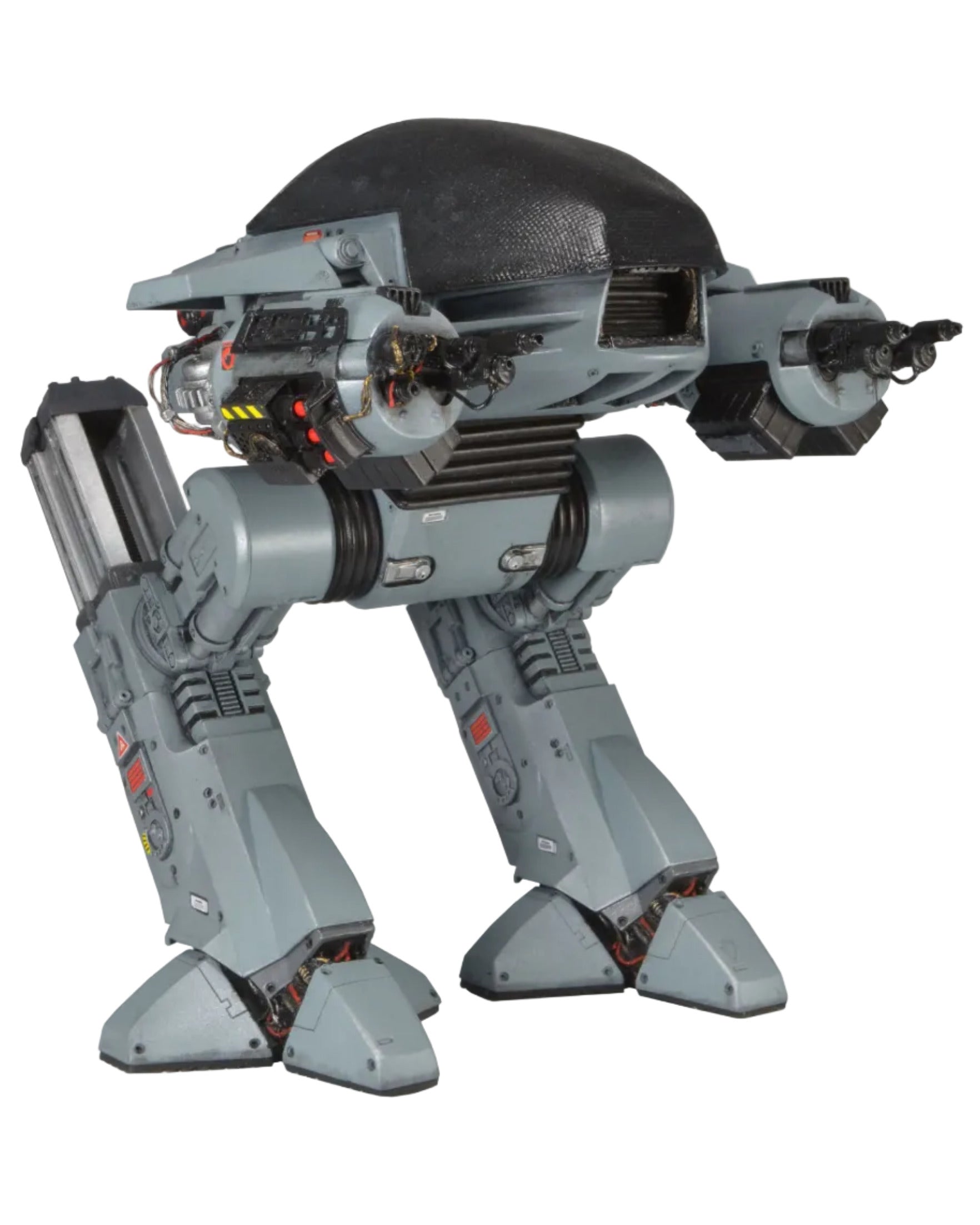 RoboCop - ED-209 Deluxe Boxed Action Figure with Sound on the NECA Store