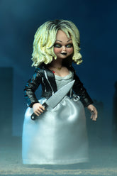 Bride of Chucky - Ultimate Chucky & Tiffany 7" Scale Action Figure (2-Pack) - NECA