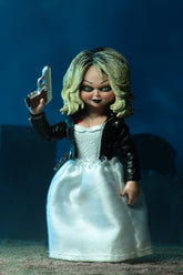 Bride of Chucky - Ultimate Chucky & Tiffany 7" Scale Action Figure (2-Pack) - NECA