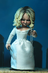 Bride of Chucky - Ultimate Chucky & Tiffany 7" Scale Action Figure (2-Pack) - NECA