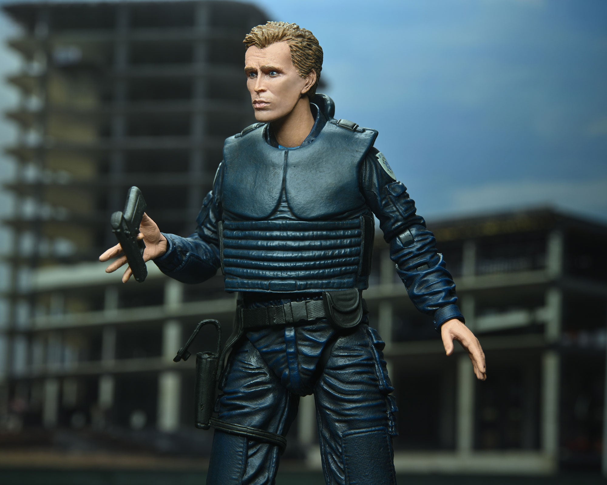 Neca ultimate Robocop popular NEW!!!