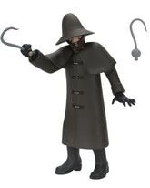 I Know What You Did Last Summer - Toony Terrors Fisherman 6” Scale Action Figure - NECA