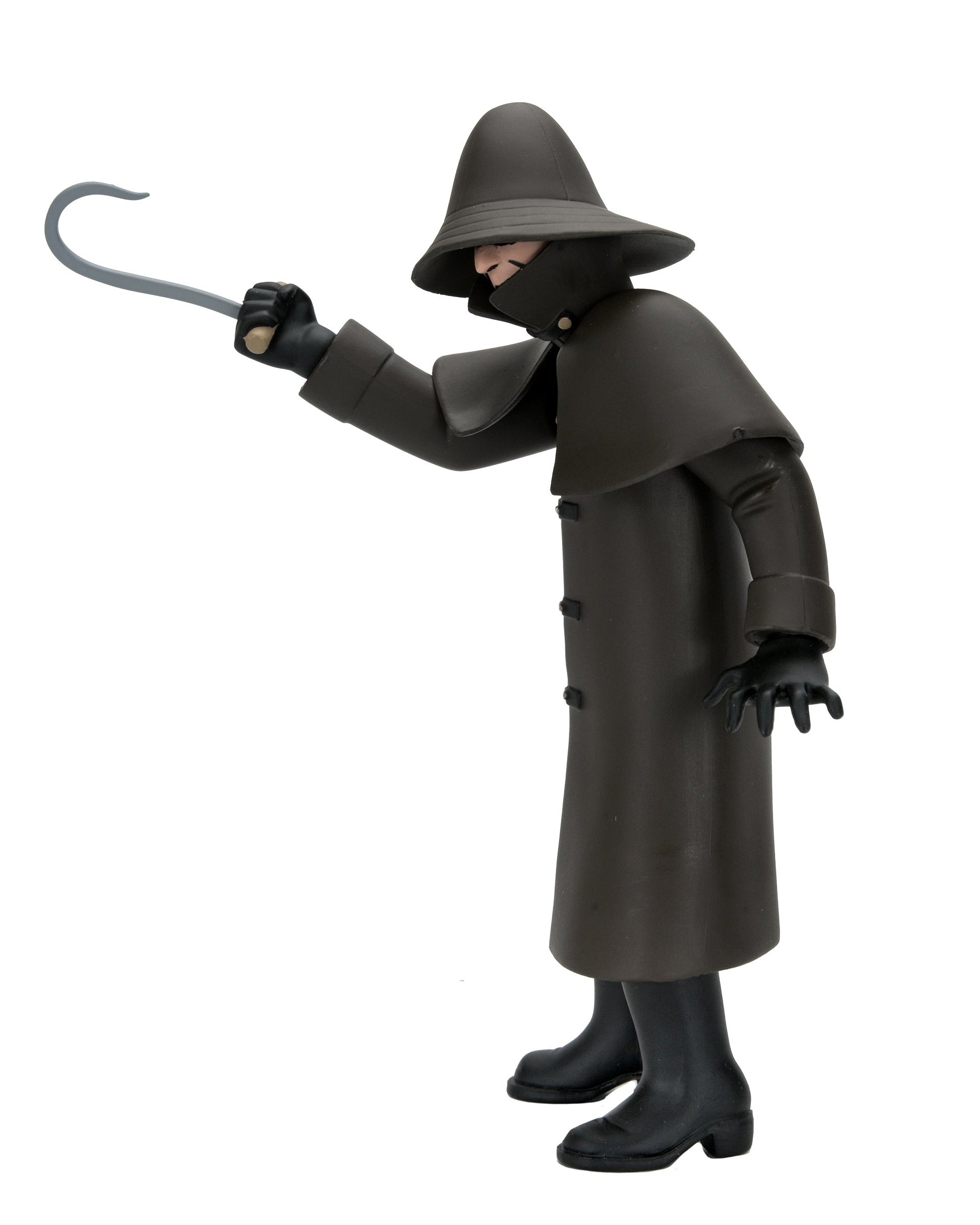 I Know What You Did Last Summer - Toony Terrors Fisherman 6” Scale