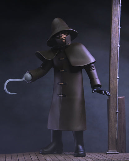 I Know What You Did Last Summer - Toony Terrors Fisherman 6” Scale Action Figure - NECA