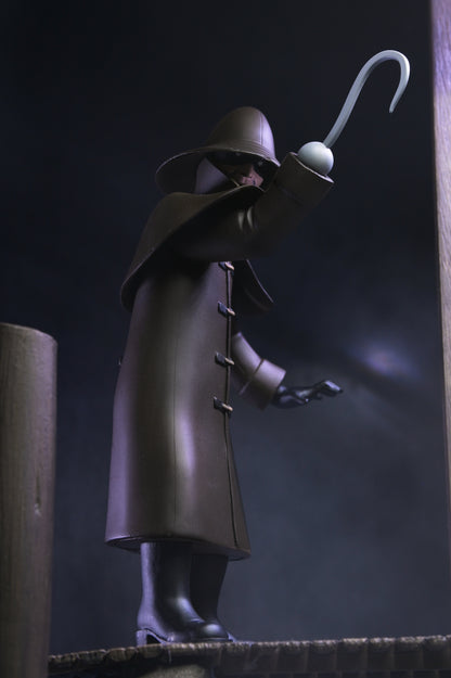 I Know What You Did Last Summer - Toony Terrors Fisherman 6” Scale Action Figure - NECA