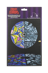 Wednesday - Toony Terrors Wednesday Addams (Classic Dress) 6" Scale Action Figure - NECA