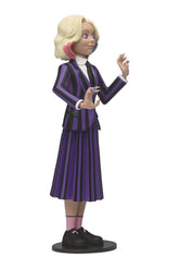 Wednesday - Toony Terrors Enid (Nevermore Uniform) 6" Scale Action Figure - NECA