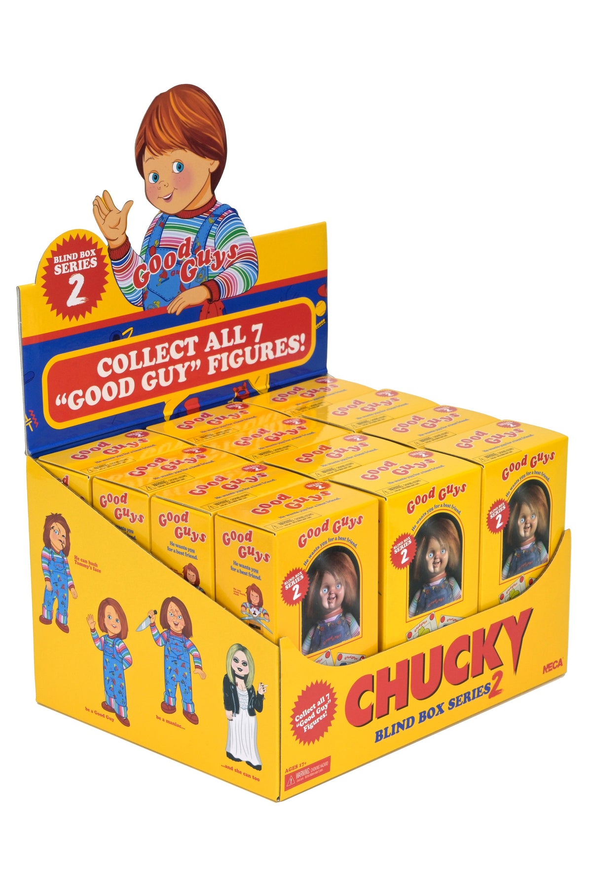 Child&