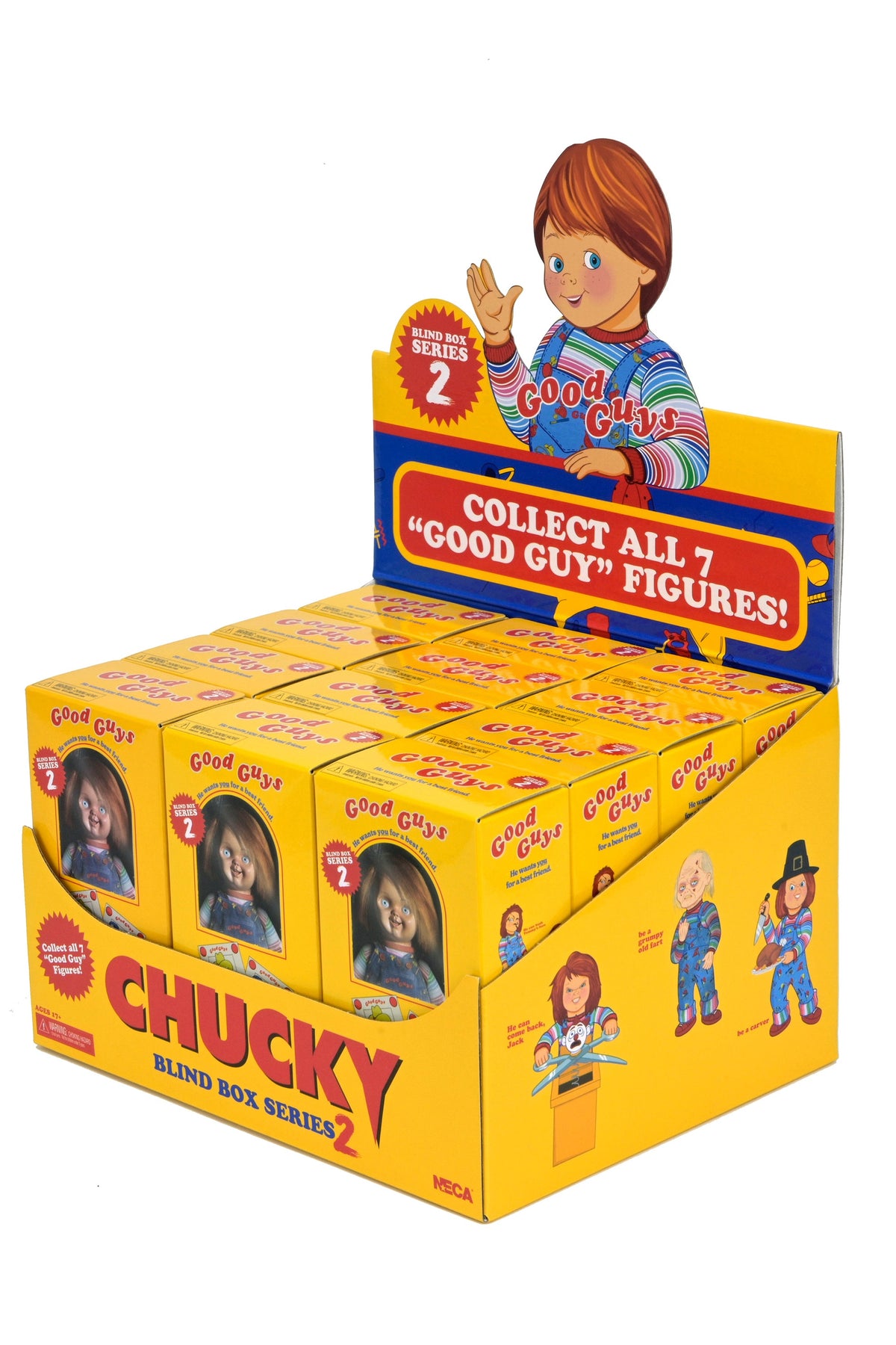 Child&