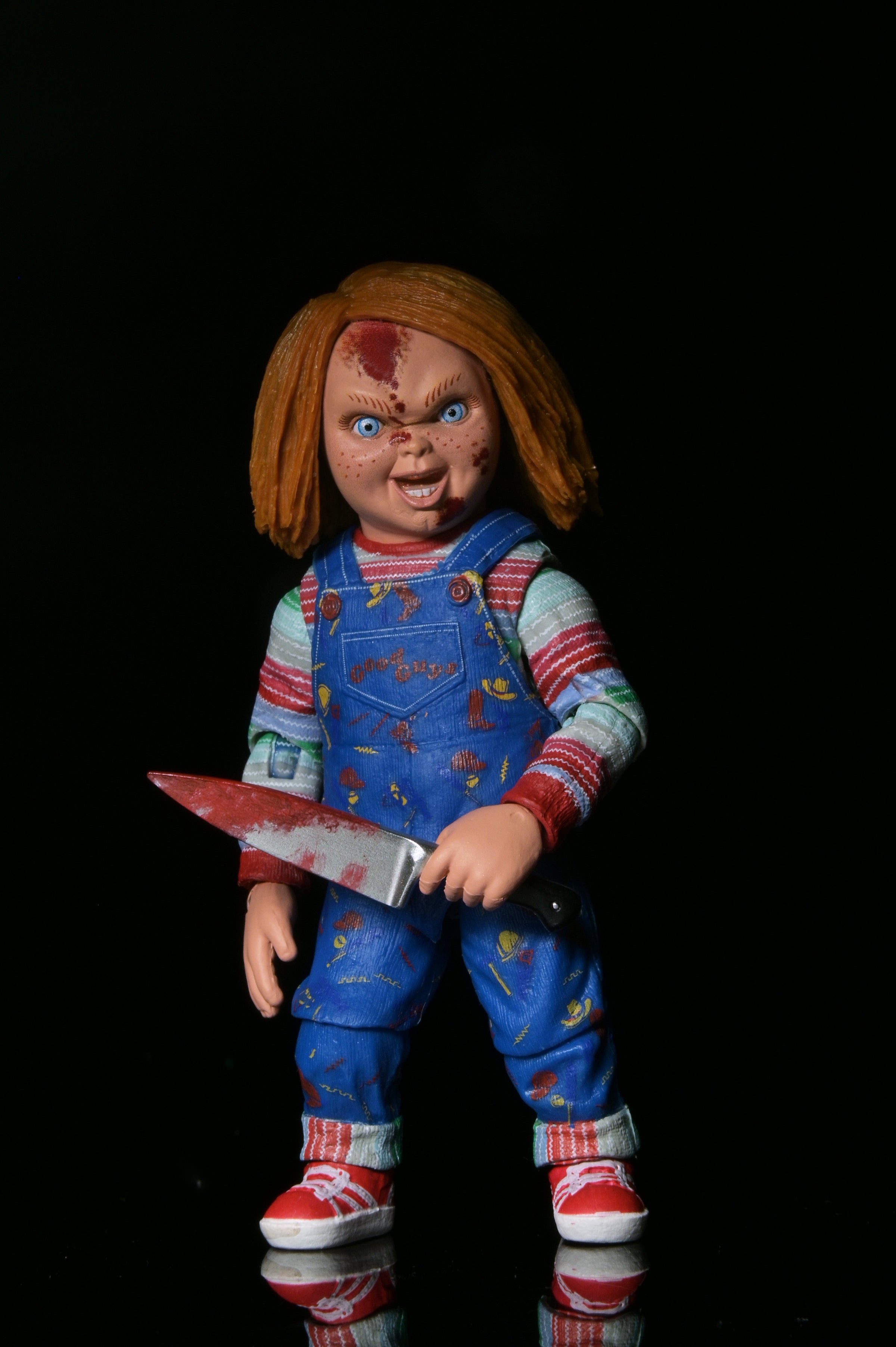 Child's Play 2/Chucky (TV Series) - 