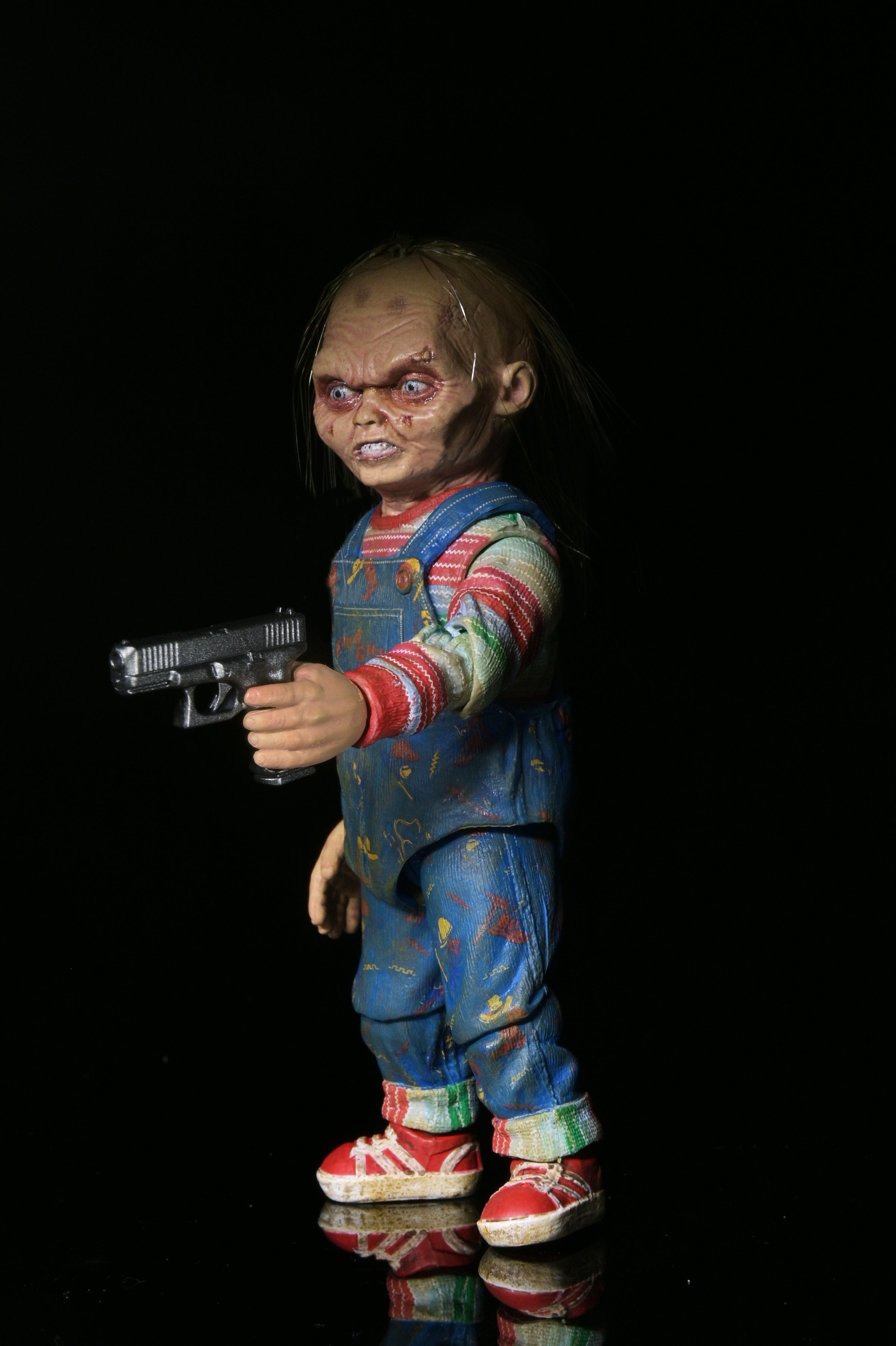 Child's Play 2/Chucky (TV Series) - 
