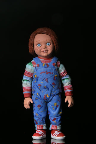 Child's Play 2/Chucky (TV Series) - 