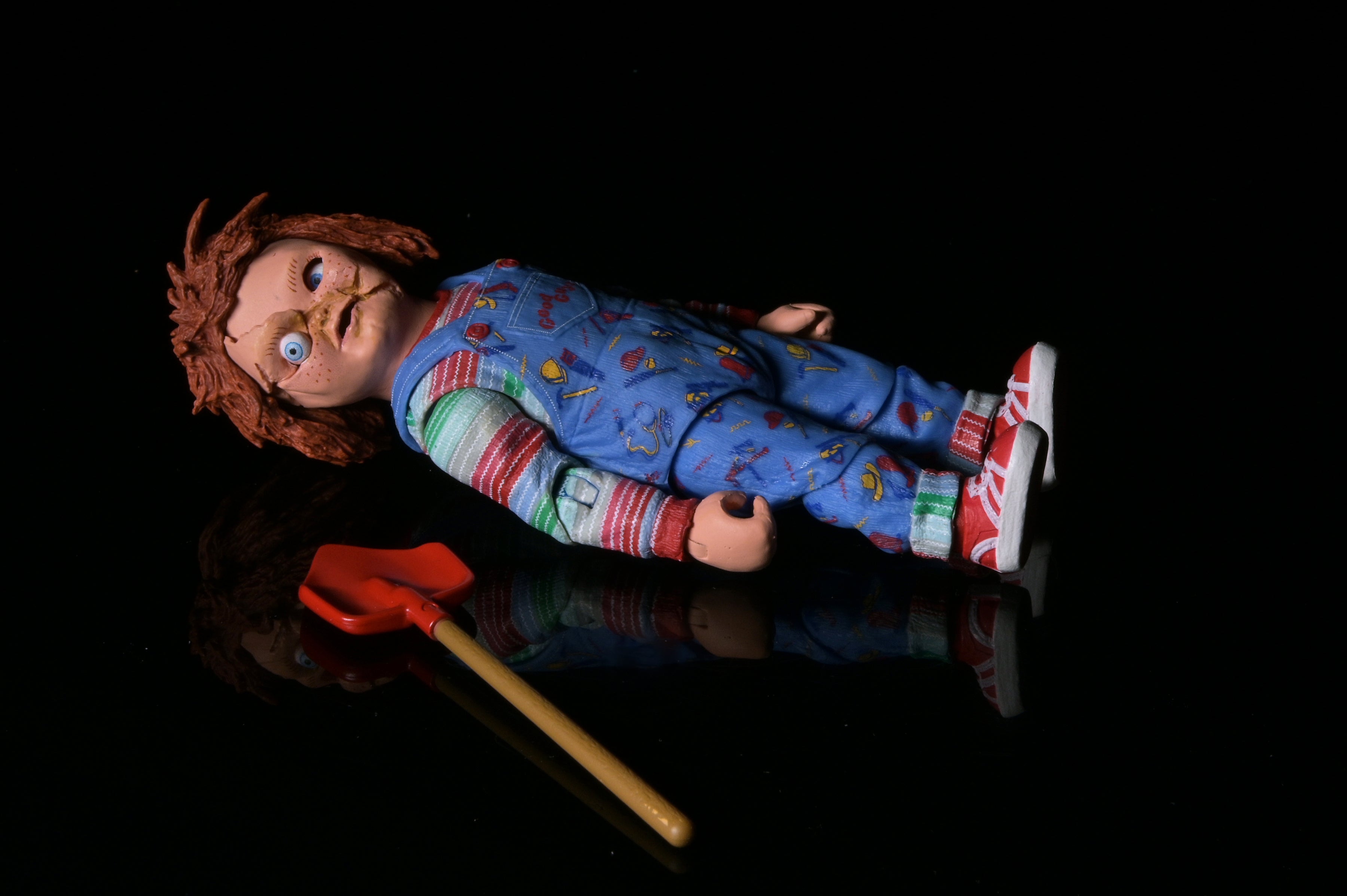 Child's Play 2/Chucky (TV Series) - 