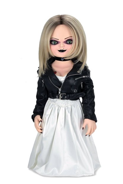 Chucky (TV Series) – Life-Size Tiffany 1:1 Replica Doll - NECA
