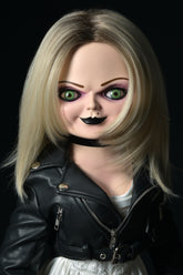 Chucky (TV Series) – Life-Size Tiffany 1:1 Replica Doll - NECA