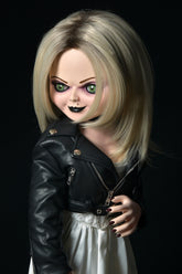 Chucky (TV Series) – Life-Size Tiffany 1:1 Replica Doll - NECA
