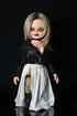 Chucky (TV Series) – Life-Size Tiffany 1:1 Replica Doll - NECA