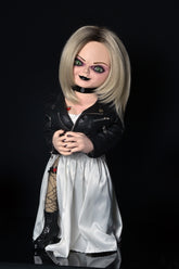Chucky (TV Series) – Life-Size Tiffany 1:1 Replica Doll - NECA