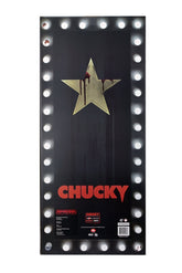 Chucky (TV Series) – Life-Size Tiffany 1:1 Replica Doll - NECA