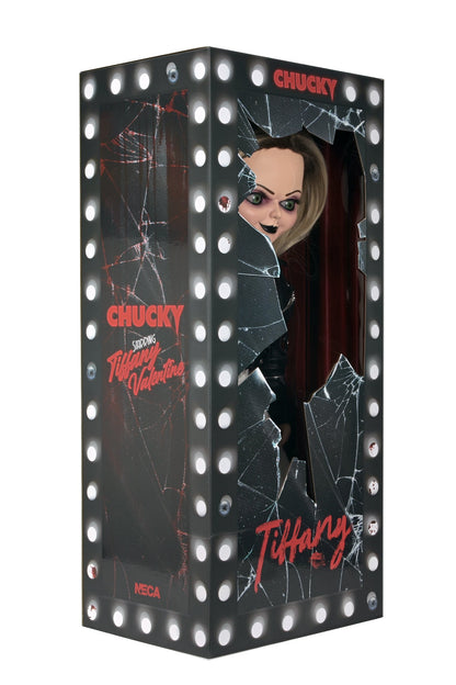 Chucky (TV Series) – Life-Size Tiffany 1:1 Replica Doll - NECA