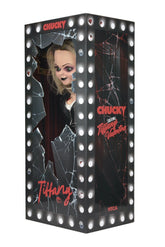 Chucky (TV Series) – Life-Size Tiffany 1:1 Replica Doll - NECA