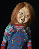 Chucky (TV Series) – Life-Size Chucky 1:1 Replica Doll - NECA