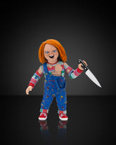 Chucky (TV Series) - “Good Guy” 7” Scale Action Figure Blind Box (Series 1) on the NECA Store