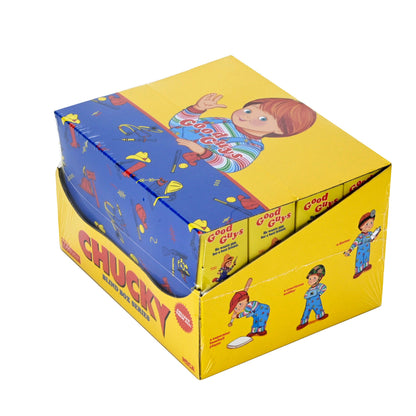 Chucky (TV Series) - “Good Guy” 7” Scale Action Figure Blind Box (Series 1) on the NECA Store