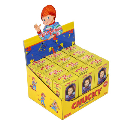 Chucky (TV Series) - “Good Guy” 7” Scale Action Figure Blind Box (Series 1) on the NECA Store