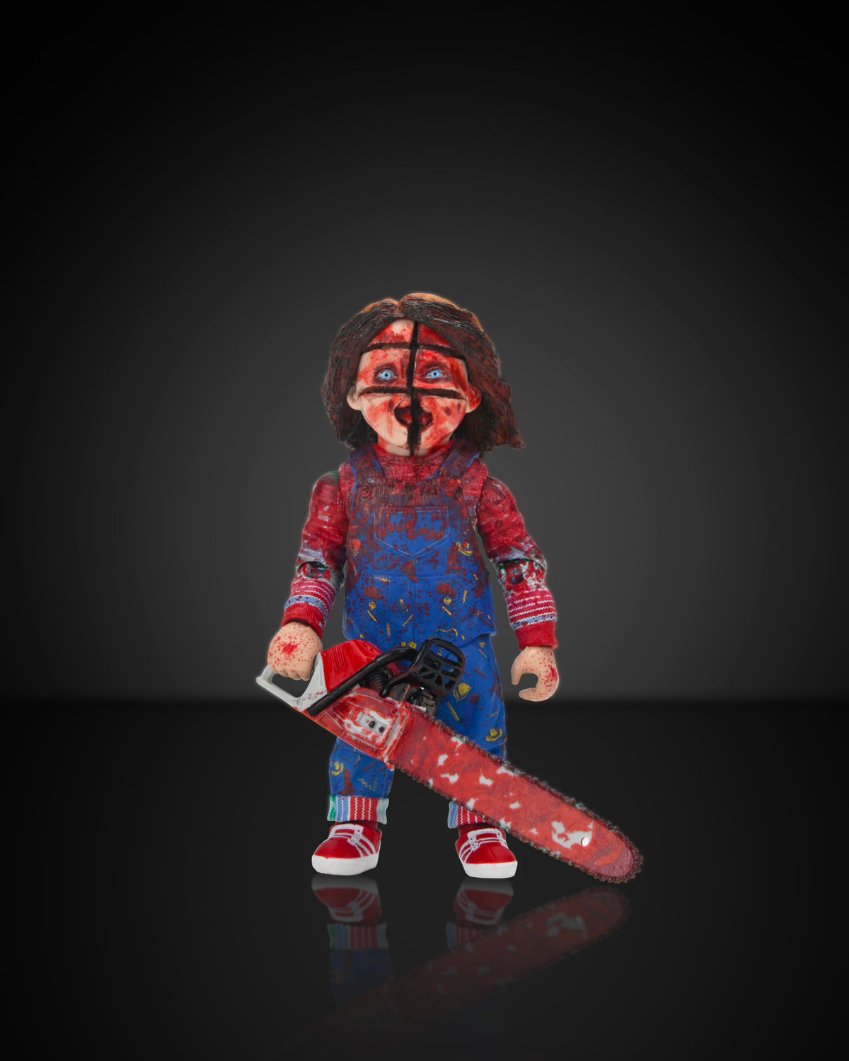Chucky (TV Series) - “Good Guy” 7” Scale Action Figure Blind Box (Series 1) on the NECA Store