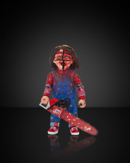 Chucky (TV Series) - “Good Guy” 7” Scale Action Figure Blind Box (Series 1) on the NECA Store