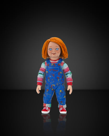 Chucky (TV Series) - “Good Guy” 7” Scale Action Figure Blind Box (Series 1) on the NECA Store