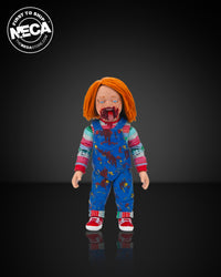 Chucky (TV Series) - “Good Guy” 7” Scale Action Figure Blind Box (Set of 6) (PRE-ORDER)