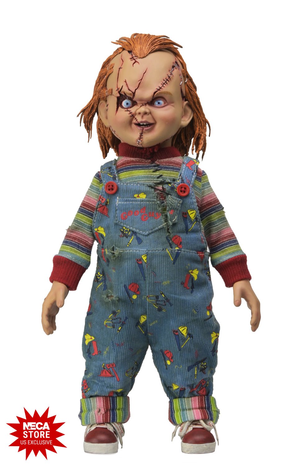 Chucky doll shops